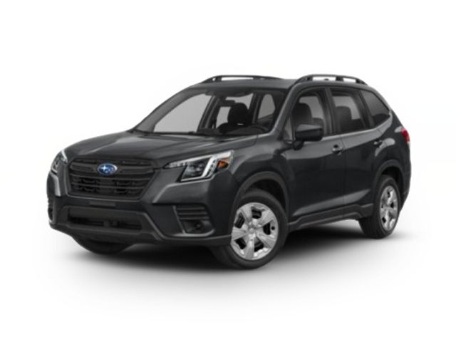 2022 Subaru Forester Base