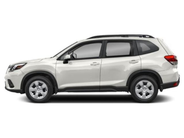 2022 Subaru Forester Base