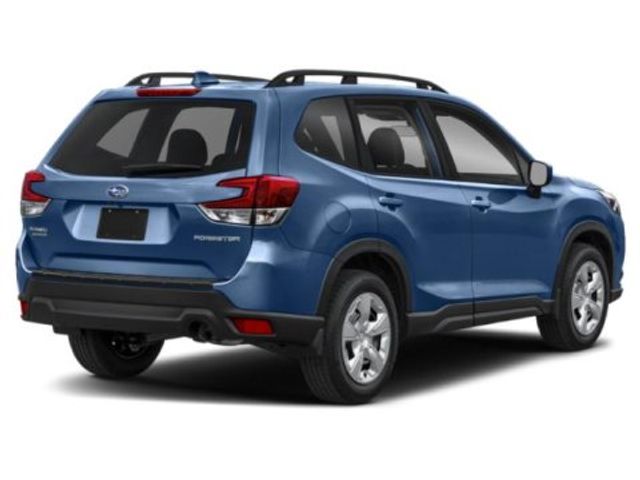 2022 Subaru Forester Base