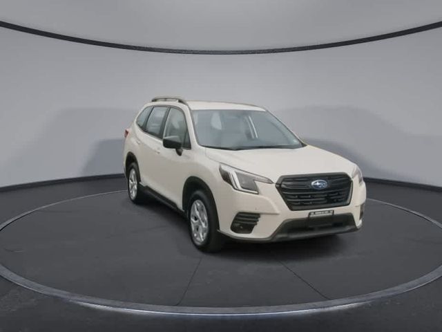 2022 Subaru Forester Base