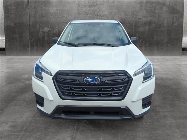 2022 Subaru Forester Base