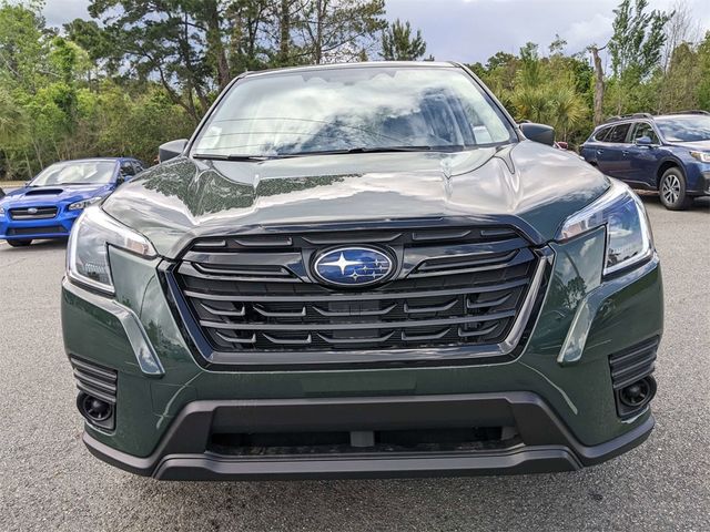 2022 Subaru Forester Base