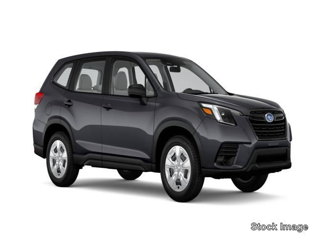 2022 Subaru Forester Base