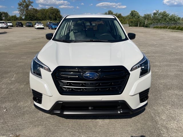 2022 Subaru Forester Base