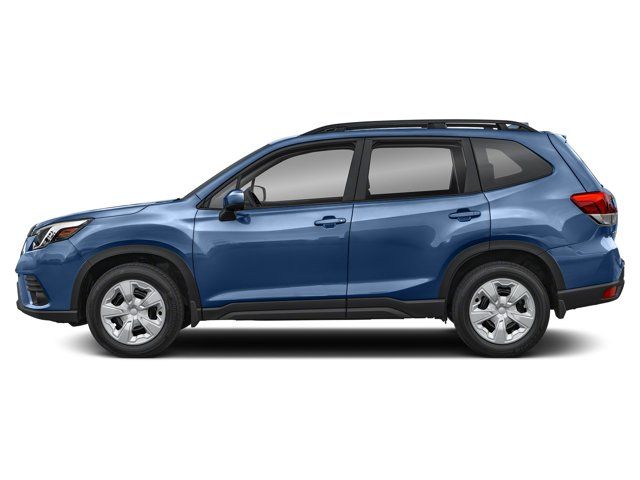 2022 Subaru Forester Base