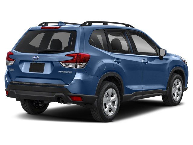 2022 Subaru Forester Base