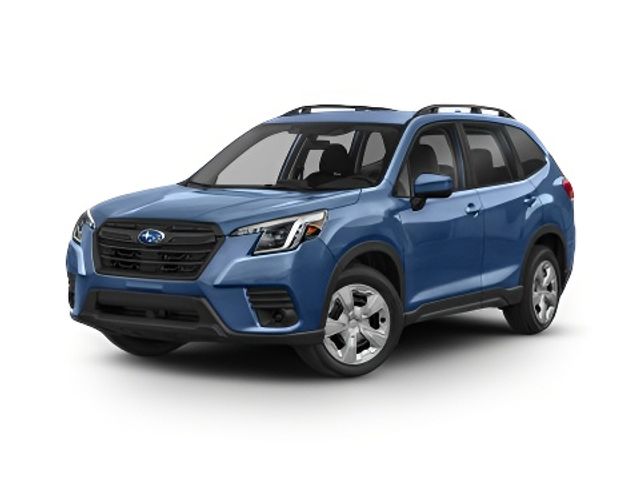 2022 Subaru Forester Base