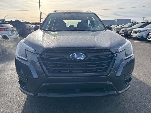 2022 Subaru Forester Base