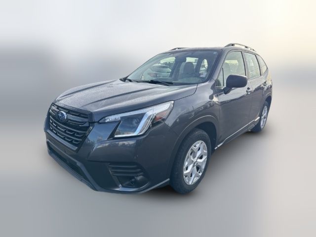 2022 Subaru Forester Base