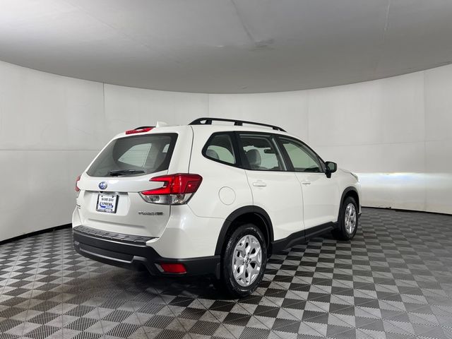 2022 Subaru Forester Base