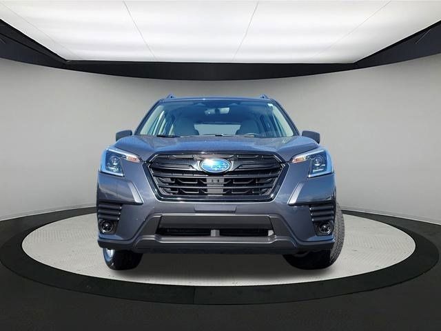 2022 Subaru Forester Base