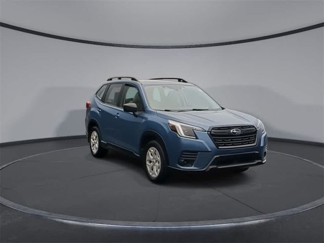 2022 Subaru Forester Base