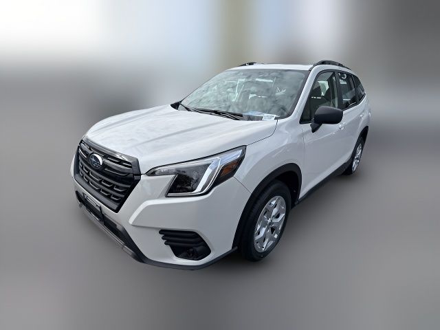 2022 Subaru Forester Base