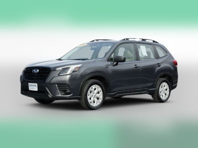 2022 Subaru Forester Base