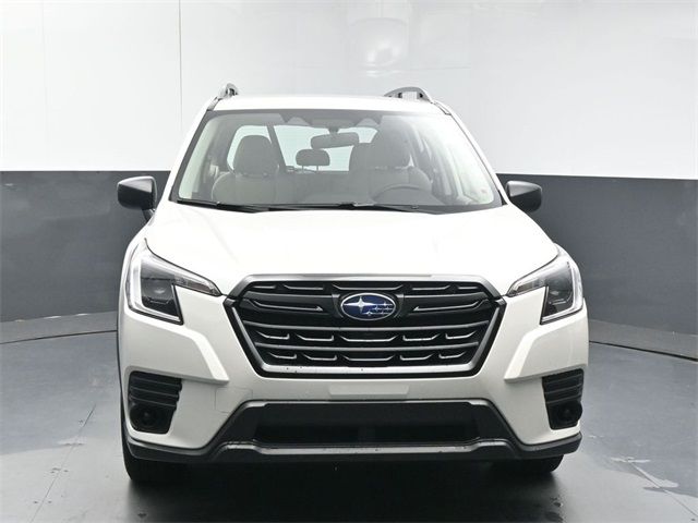 2022 Subaru Forester Base