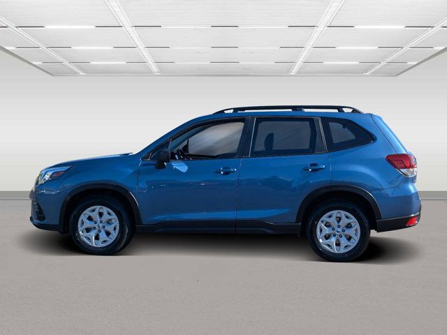 2022 Subaru Forester Base