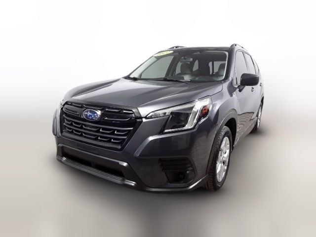 2022 Subaru Forester Base