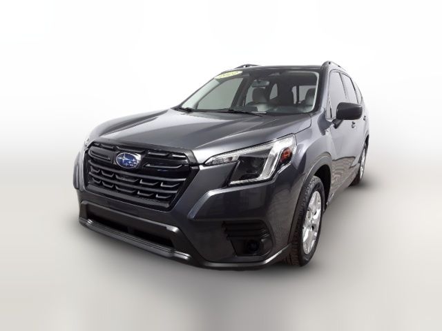 2022 Subaru Forester Base