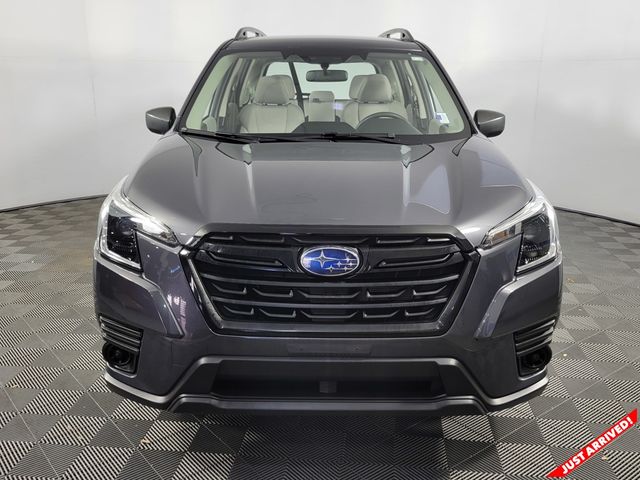 2022 Subaru Forester Base