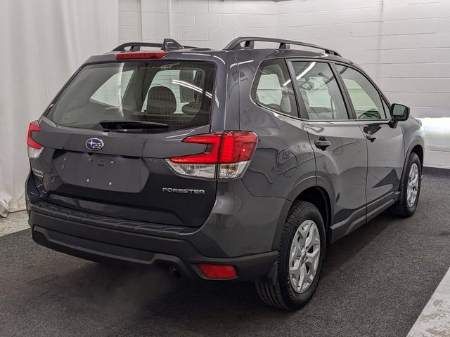 2022 Subaru Forester Base