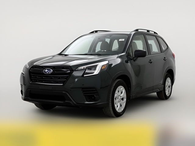 2022 Subaru Forester Base