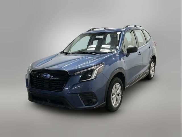 2022 Subaru Forester Base