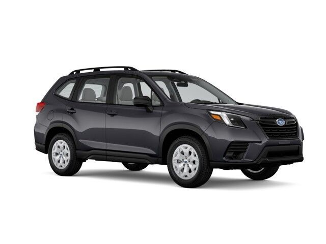 2022 Subaru Forester Base