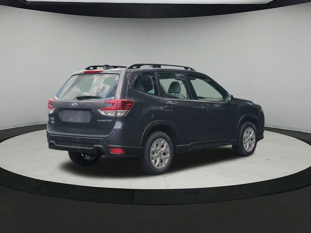 2022 Subaru Forester Base