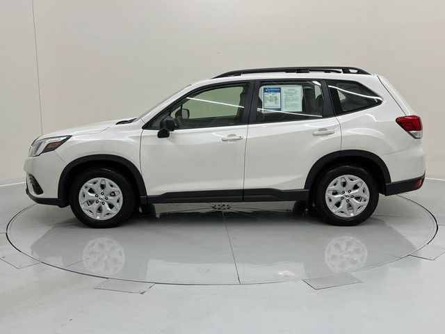 2022 Subaru Forester Base