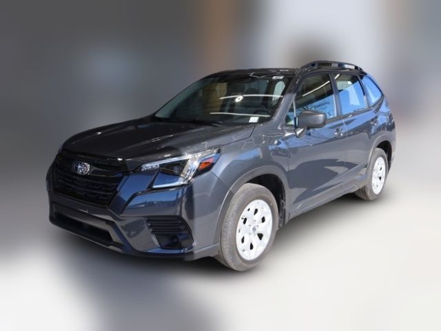 2022 Subaru Forester Base