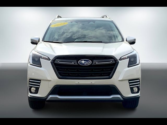 2022 Subaru Forester Touring
