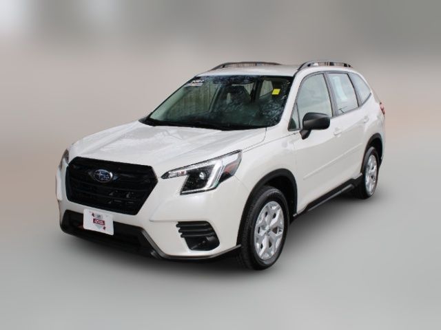 2022 Subaru Forester Base