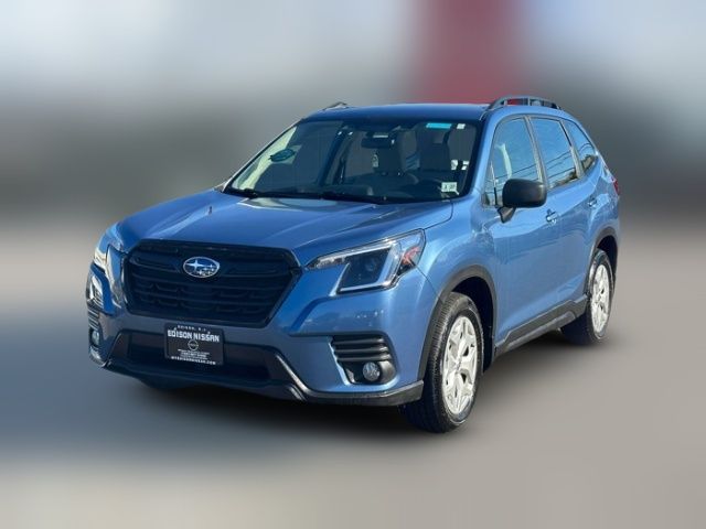 2022 Subaru Forester Base