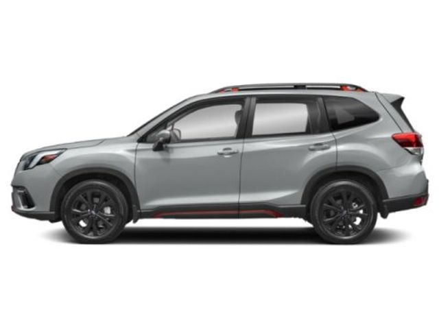 2022 Subaru Forester Sport