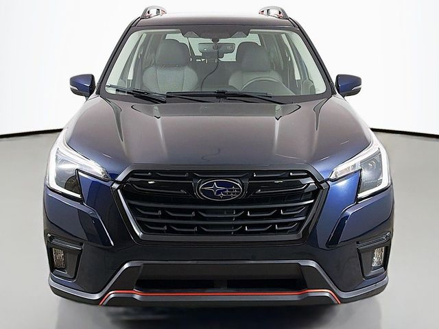 2022 Subaru Forester Sport