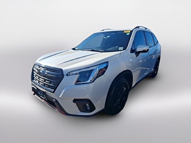 2022 Subaru Forester Sport