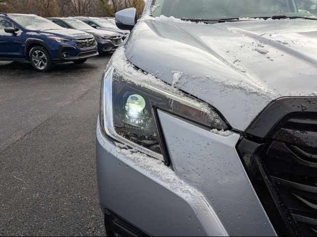 2022 Subaru Forester Sport