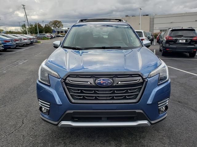 2022 Subaru Forester Touring