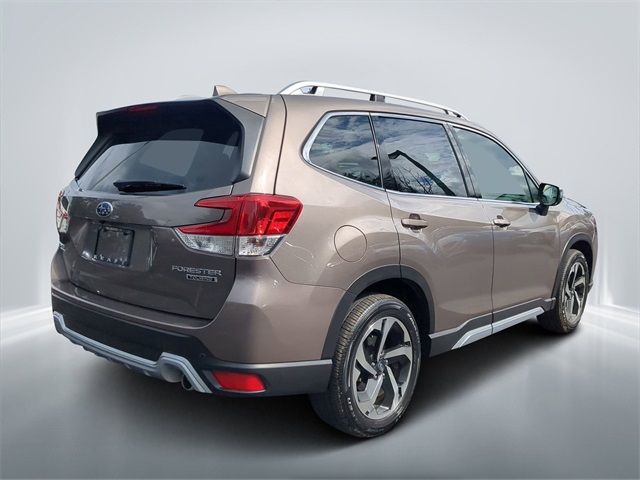 2022 Subaru Forester Touring