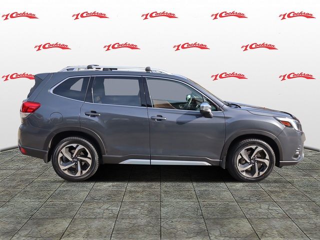 2022 Subaru Forester Touring