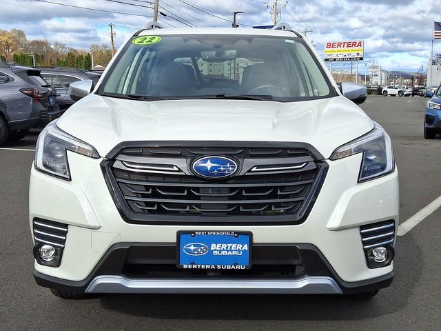 2022 Subaru Forester Touring