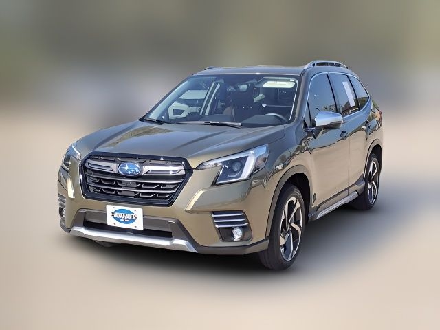 2022 Subaru Forester Touring