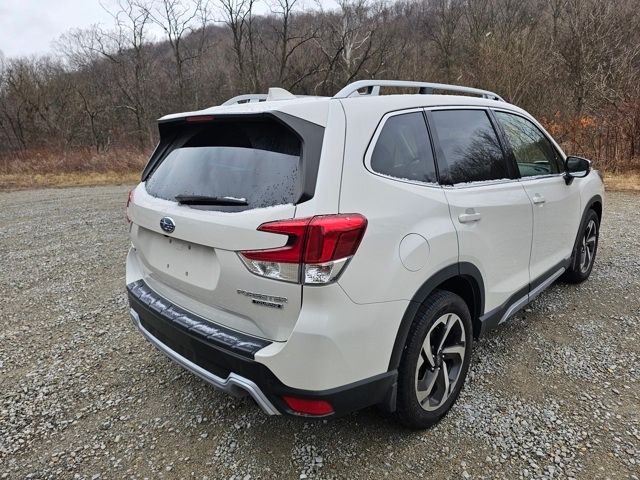 2022 Subaru Forester Touring