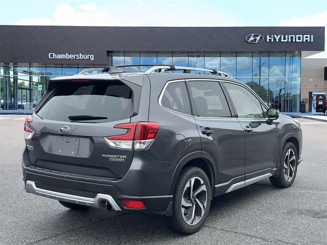 2022 Subaru Forester Touring