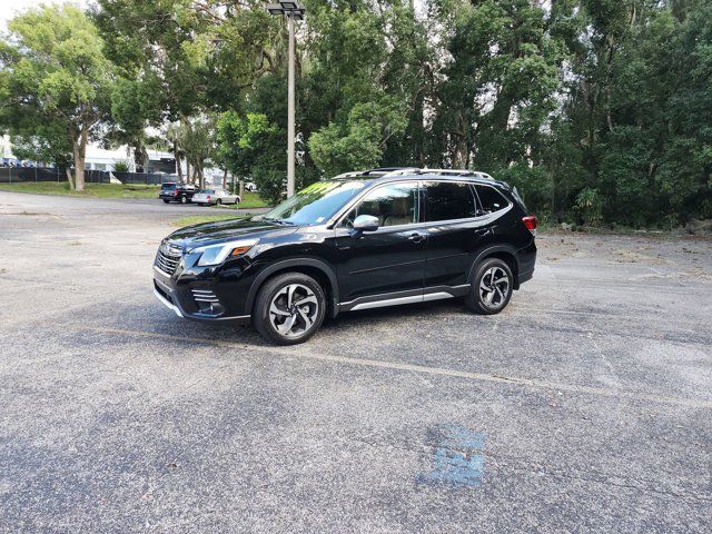 2022 Subaru Forester Touring