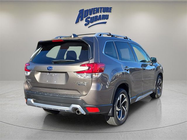 2022 Subaru Forester Touring