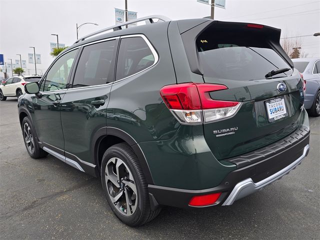 2022 Subaru Forester Touring