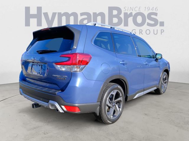 2022 Subaru Forester Touring