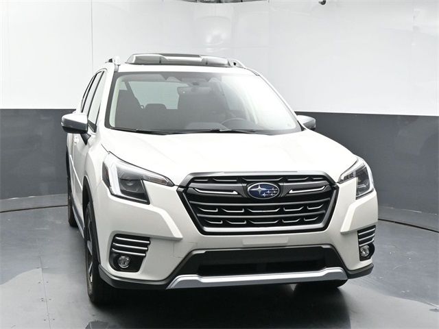 2022 Subaru Forester Touring