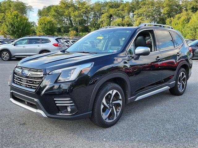 2022 Subaru Forester Touring